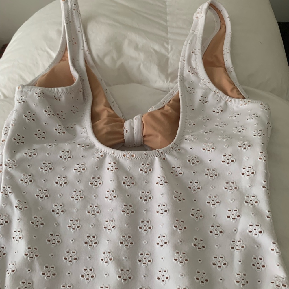 J crew bathing suit